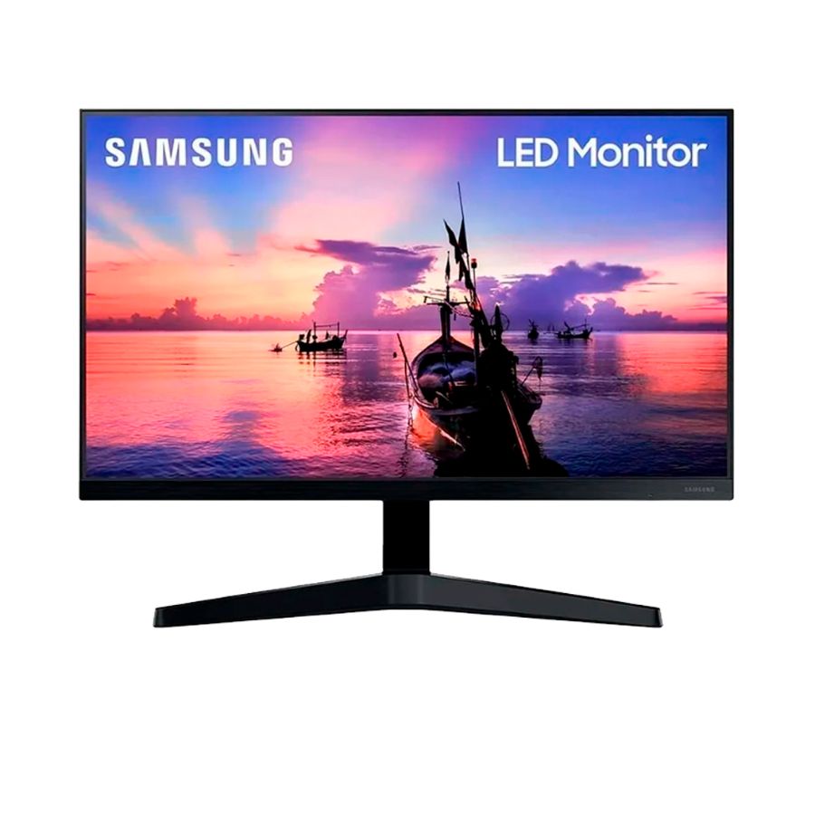 Monitor Gamer 22 Samsung Full Hd 75Hz Ips 5Ms T350FHL